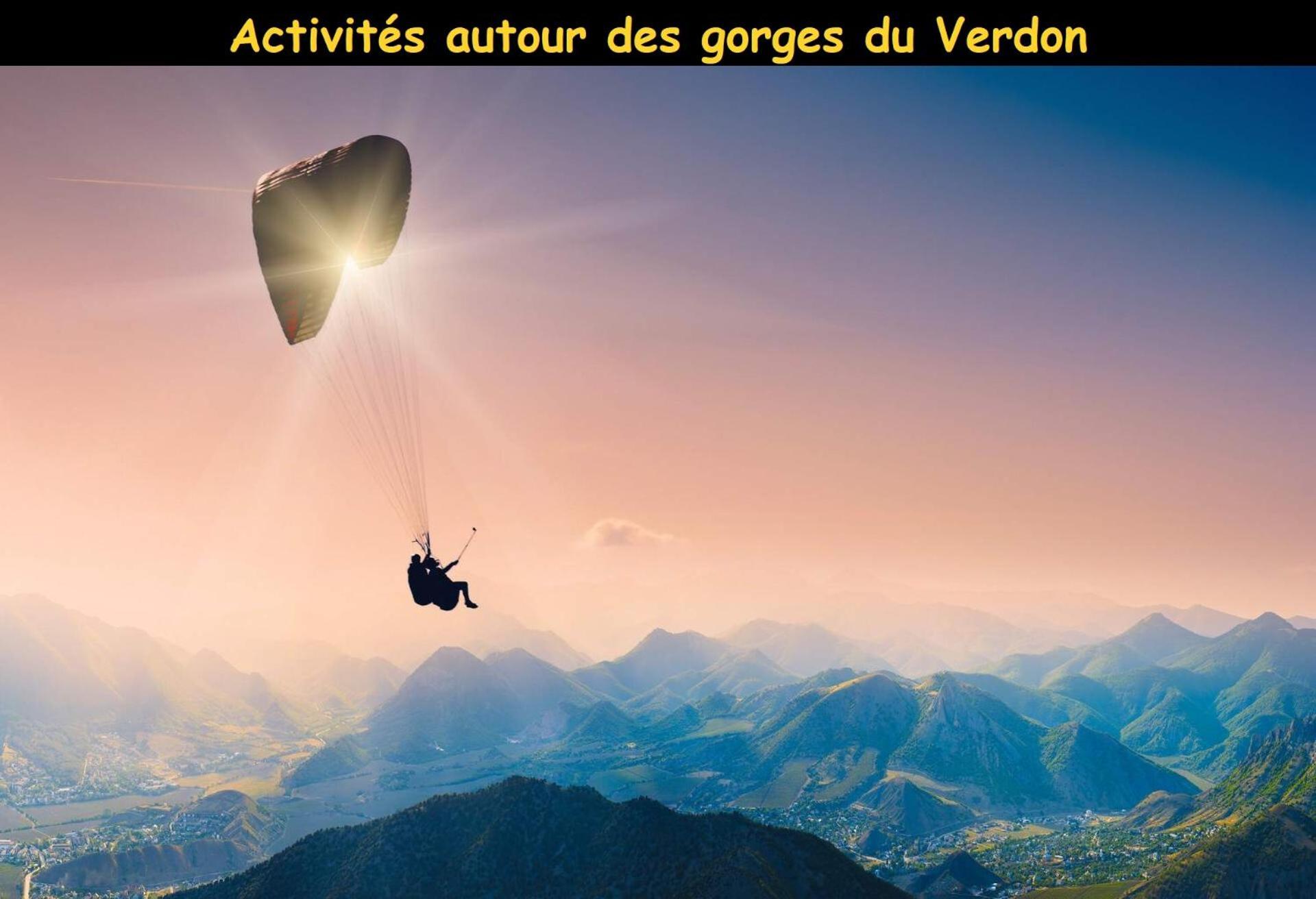 Gite Avec Terrasse Privee Proche Des Gorges Du Verdon Allemagne-en-Provence Kültér fotó