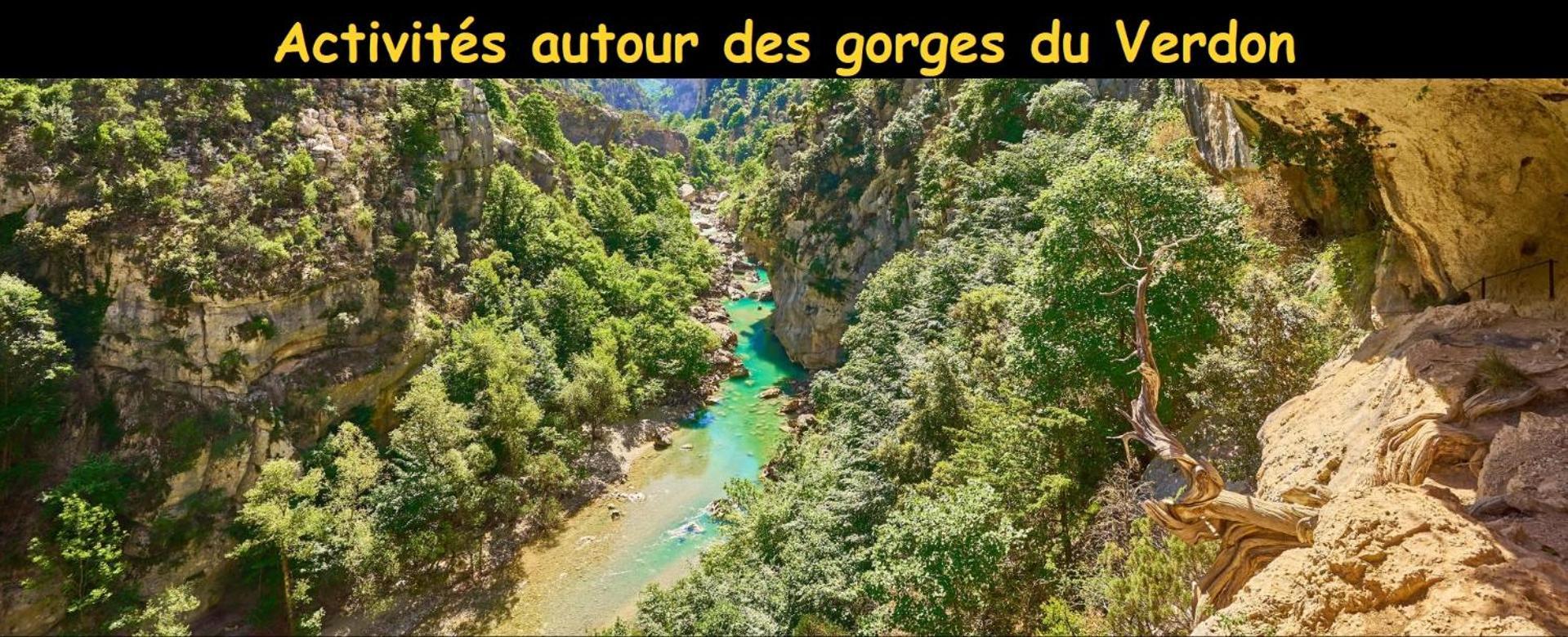 Gite Avec Terrasse Privee Proche Des Gorges Du Verdon Allemagne-en-Provence Kültér fotó
