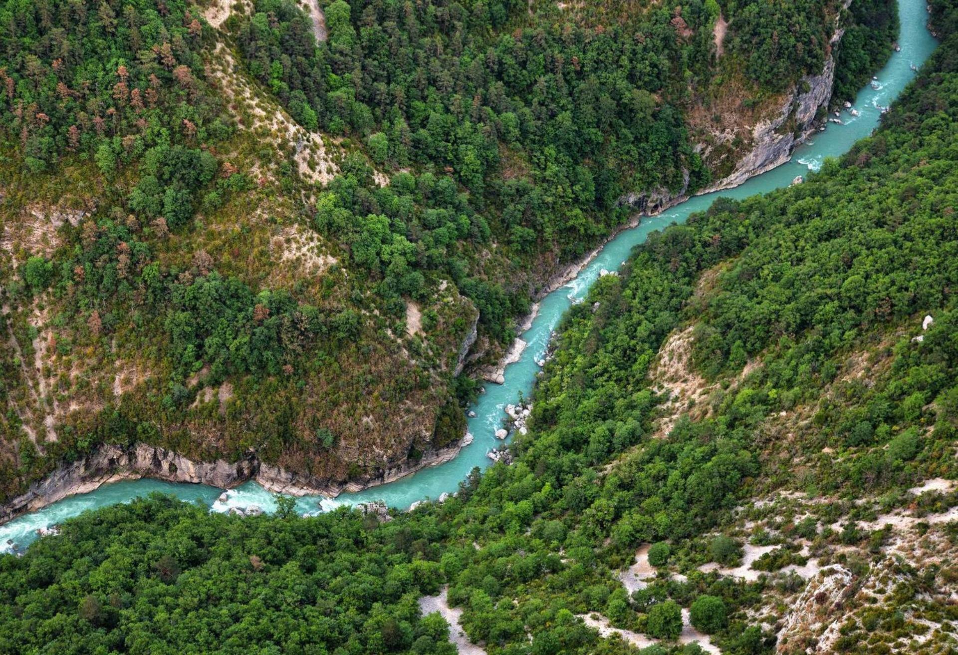 Gite Avec Terrasse Privee Proche Des Gorges Du Verdon Allemagne-en-Provence Kültér fotó